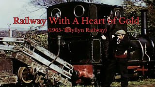 Railway with a Heart of Gold előzetes