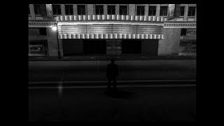 Last Days in a Lonely Place előzetes