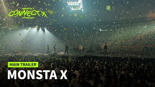 몬스타엑스 : 커넥트엑스 인 시네마 előzetes