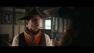 Texas Pete Spaghetti Western előzetes