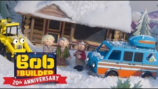 Bob the Builder: Scrambler to the Rescue előzetes