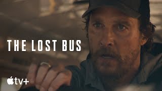 Az elveszett busz előzetes