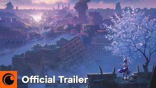 アポカリプスホテル előzetes