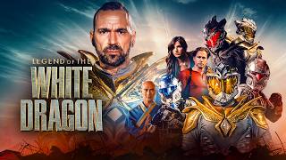 Legend of the White Dragon előzetes