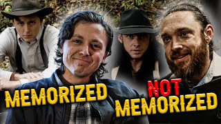 Buried on Shine Mountain előzetes