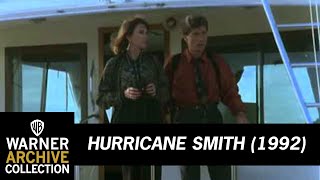 Hurrikán Smith előzetes