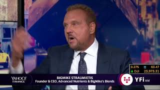 The Next Marijuana Millionaire előzetes