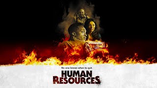 Human Resources előzetes