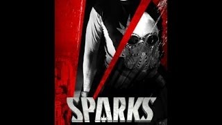 Sparks előzetes