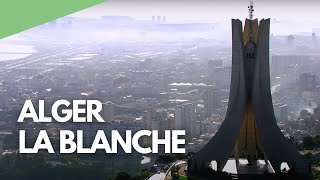 L'Algérie Vue Du Ciel előzetes