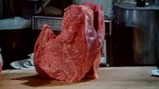 Meat Love előzetes