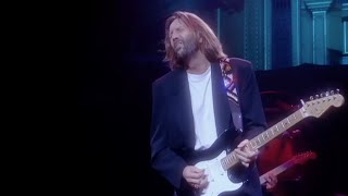 Eric Clapton: The Definitive 24 Nights - Rock előzetes