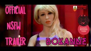 Boxanne előzetes