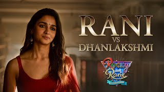 रॉकी और रानी की प्रेम कहानी előzetes