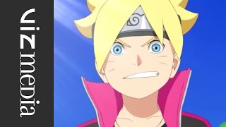 Boruto: Naruto the Movie előzetes