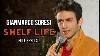 Gianmarco Soresi: Shelf Life előzetes