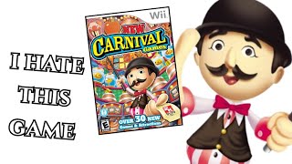 (New) Carnival Games: The Quest for 18 Points előzetes