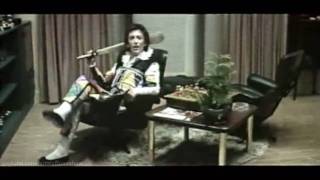 Harlequin előzetes
