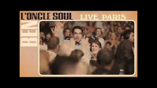 Ben l'Oncle Soul - Live Paris előzetes