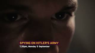 Spying on Hitler’s Army: The Secret Recordings előzetes