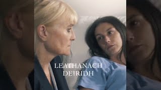 Leathanach Deiridh előzetes