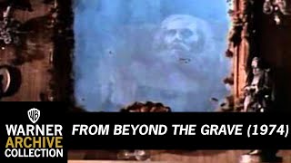 A síron túlról előzetes