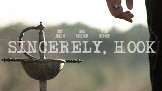 Sincerely, Hook előzetes