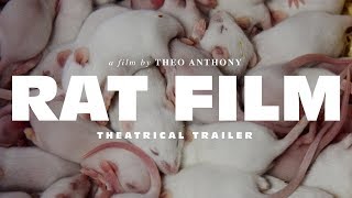 Rat Film előzetes