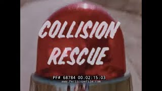 Collision Rescue előzetes