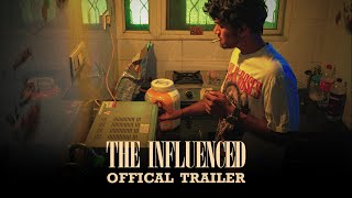 The Influenced előzetes