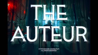 The Auteur előzetes