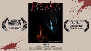 BEAKS előzetes
