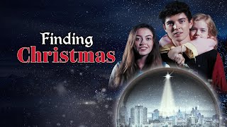Finding Christmas előzetes