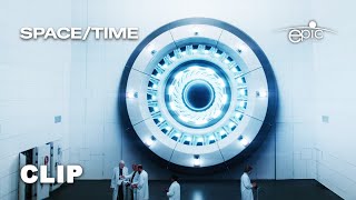 Space/Time előzetes
