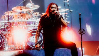Dream Theater - Quarantième: Live à Paris előzetes