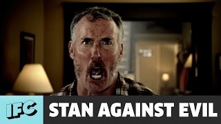 Stan Against Evil előzetes