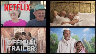 My Love: Six Stories of True Love előzetes