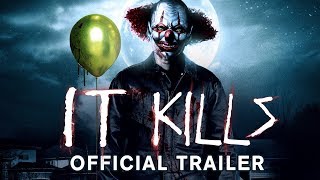 It Kills: Camp Blood 7 előzetes