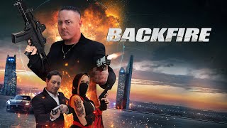 Backfire előzetes