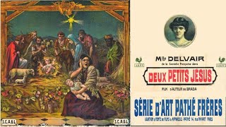 Deux petits Jésus előzetes