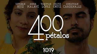 400 Pétalos előzetes