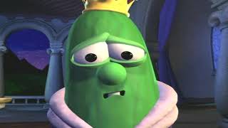 VeggieTales: King George and the Ducky előzetes