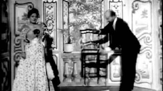 Escamotage d'une dame chez Robert-Houdin előzetes