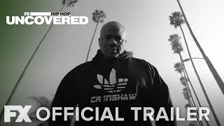 Hip Hop Uncovered előzetes