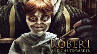 The Toymaker előzetes