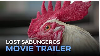 Lost Sabungeros előzetes