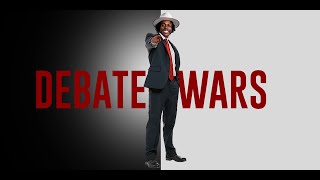 Debate Wars előzetes