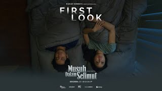 Musuh Dalam Selimut előzetes