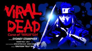 Viral Dead előzetes