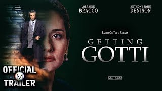Getting Gotti előzetes